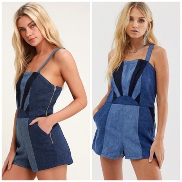 Blank NYC | Pants & Jumpsuits | Blank Nyc Mixed Emotions Denim ...